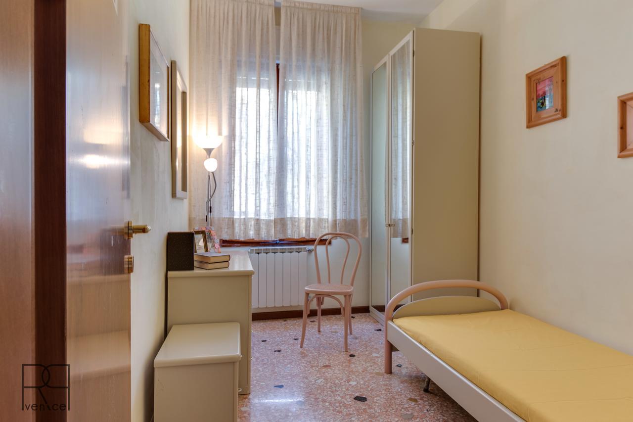 Villa Noto Lagoon Flat Lido di Venezia Exterior foto