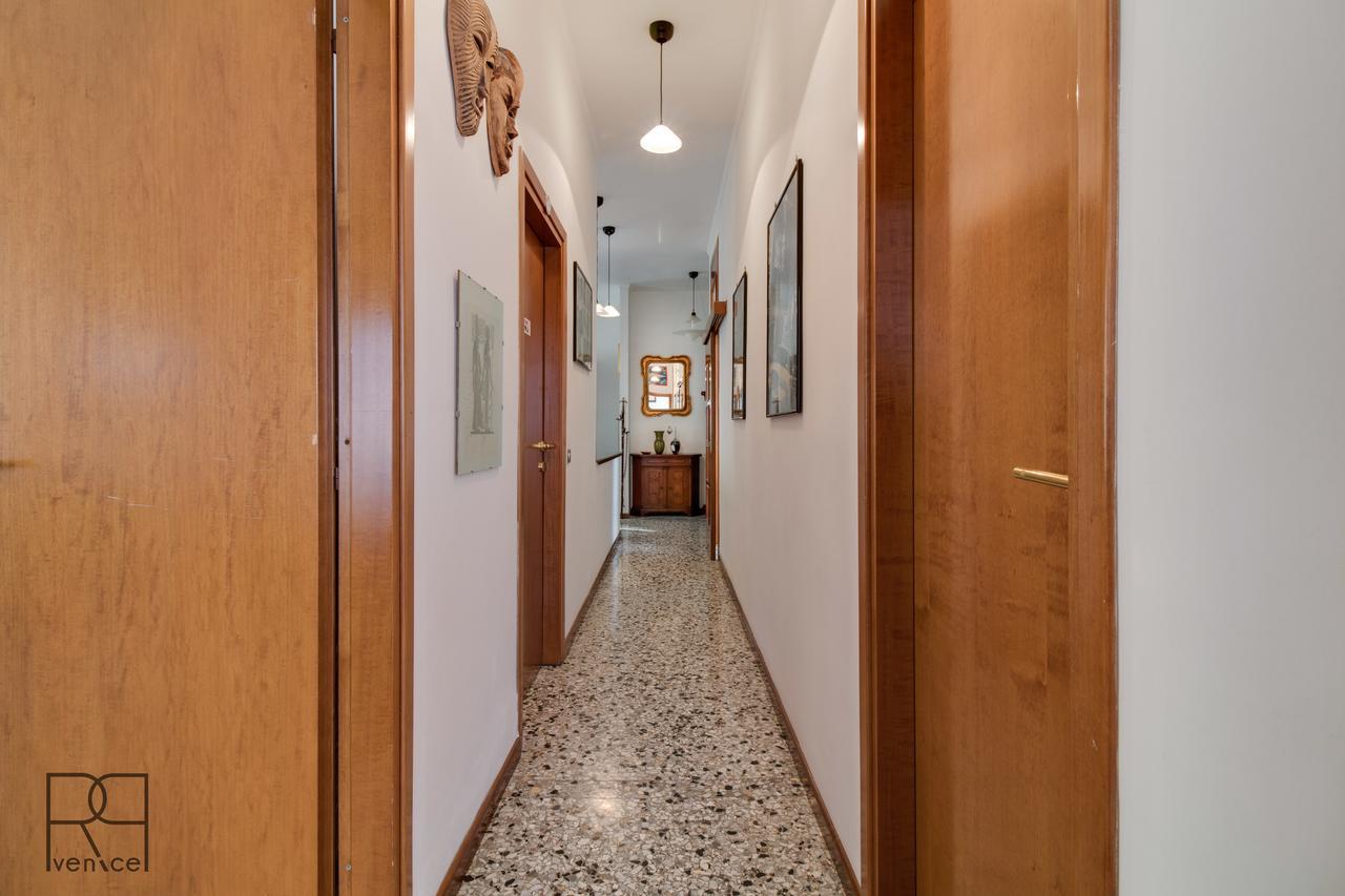 Villa Noto Lagoon Flat Lido di Venezia Exterior foto