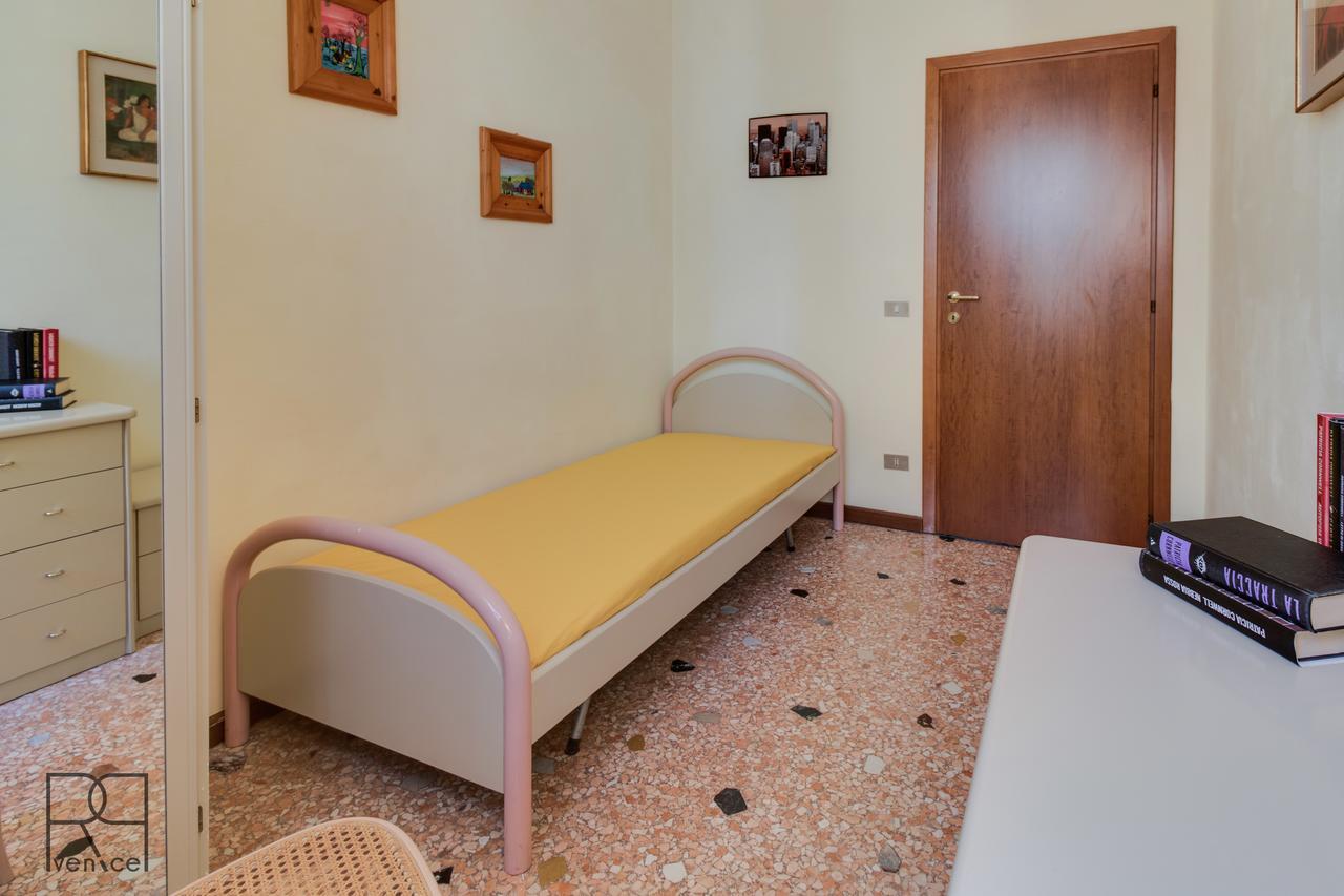 Villa Noto Lagoon Flat Lido di Venezia Exterior foto