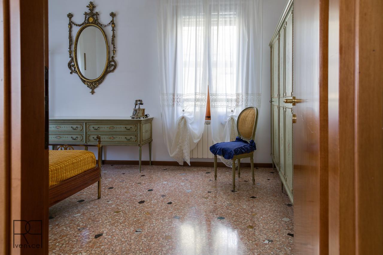 Villa Noto Lagoon Flat Lido di Venezia Exterior foto