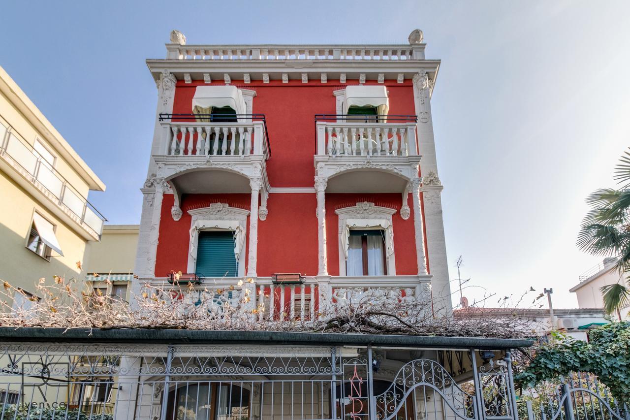 Villa Noto Lagoon Flat Lido di Venezia Exterior foto